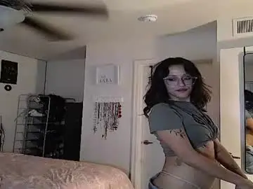 Chaturbate Live Porn of theycallmeavag