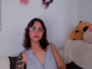 Chaturbate Free Live Porn of violetteramirez01