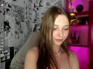 Chaturbate Live Sex of xxx_jessiee