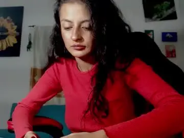 Chaturbate Adult Video Chat of yemaya_28