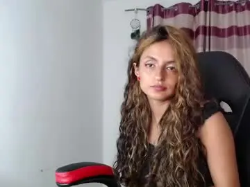 Chaturbate Adult Webcam of yemaya_28