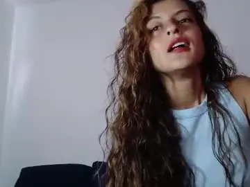 Chaturbate Free Live Porn of yemaya_28