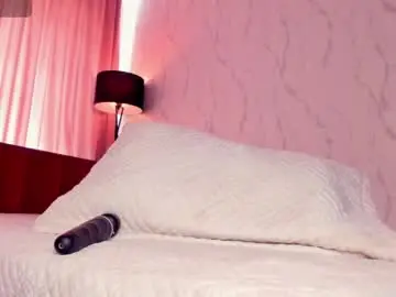 Chaturbate Nude Webcam of yourbabymarie