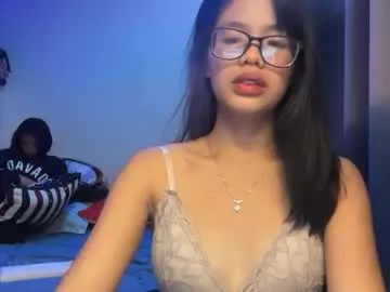 Chaturbate Sex Cam of _callmetine