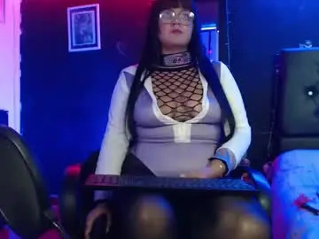 Chaturbate Live Sex Cam of aprildol