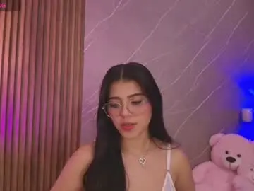 Chaturbate Adult Video Chat of ariana_jhonson11