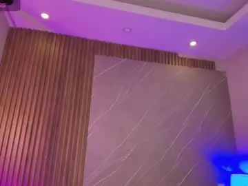 Chaturbate Private Sex Chat of ariana_jhonson11