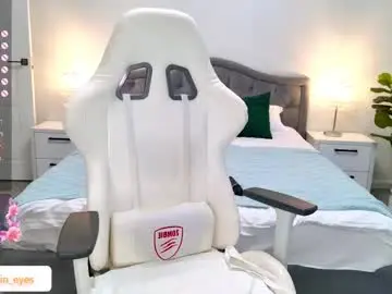 Chaturbate Adult Webcam of ariel__grand