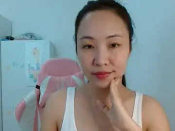 Chaturbate Live Sex Cam of asiantabbyx
