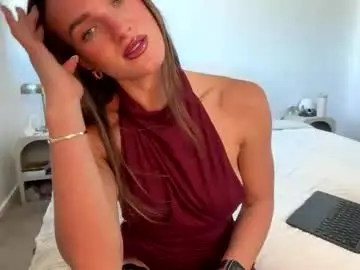 Chaturbate Best Webcam of aussierubyrose