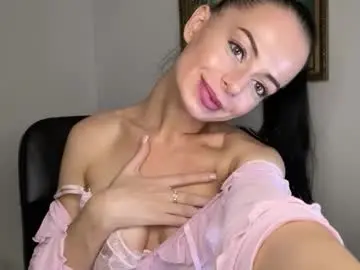 Chaturbate Adult Video Chat of baby_maddy_