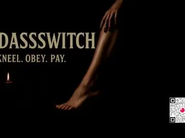 Chaturbate Live Porn of badassswitch