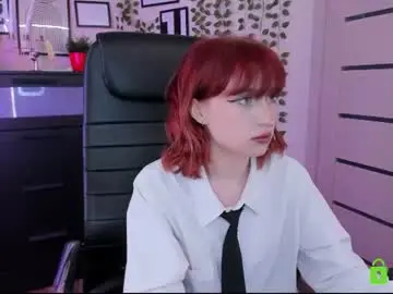 Chaturbate Sex Cam of elizanik