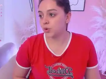 Chaturbate Free Live Porn of erika_mendez1