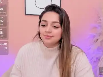 Chaturbate Adult Webcam of erika_mendez1