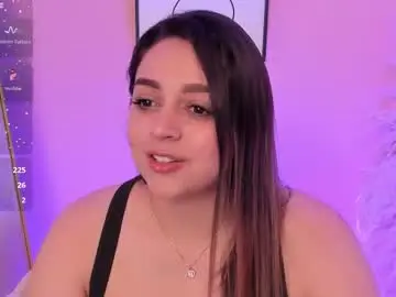 Chaturbate Sex Cam of erika_mendez1