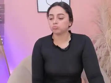 Chaturbate Adult Webcams of erika_mendez1