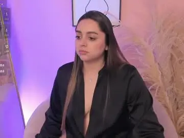 Chaturbate Nude Webcam of erika_mendez1