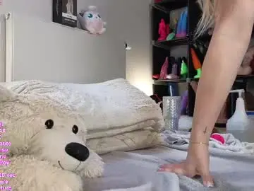 Chaturbate Adult Webcams of hayleex