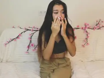 Chaturbate Free Porn Cam of isauraangeletti