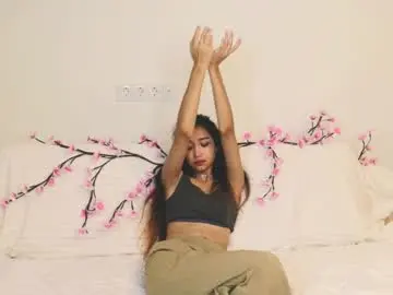 Chaturbate Free Porn Cam of isauraangeletti