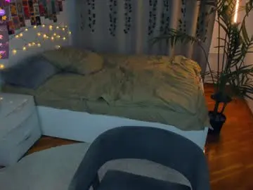 Chaturbate Nude Webcam of light_my_f1re