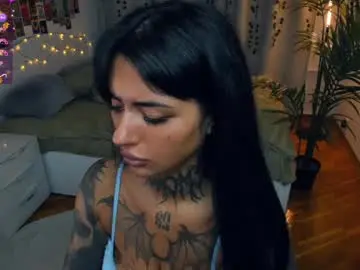 Chaturbate Watch Live Sex Cams of light_my_f1re