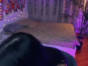 Chaturbate Sex Cam of light_my_f1re