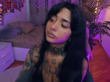 Chaturbate Live Sex of light_my_f1re