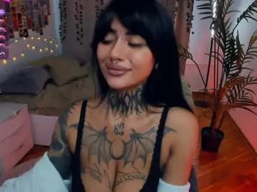 Chaturbate Nude Webcam of light_my_f1re