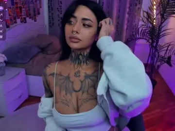 Chaturbate Live Sex of light_my_f1re