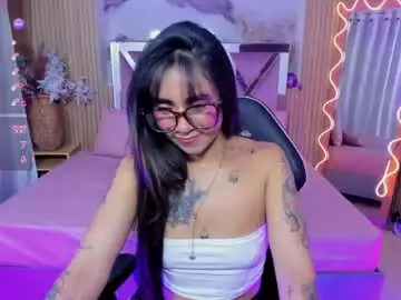 Chaturbate Private Sex Chat of lindsay_tay