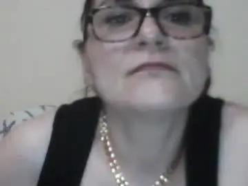 Chaturbate Live Sex Cam of maturemonica