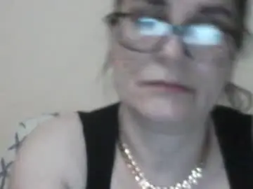 Chaturbate Live Sex Cam of maturemonica