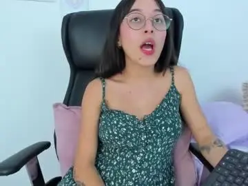 Chaturbate Sex Cam of melodywinx