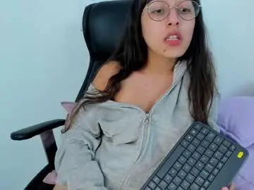 Chaturbate Sex Chat of melodywinx