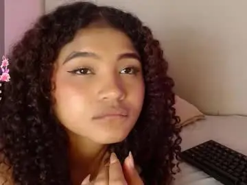 Chaturbate Sex Cam of miel_alisha