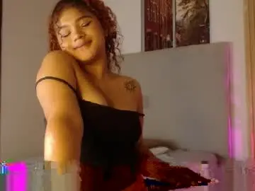 Chaturbate Best Webcam of miel_alisha