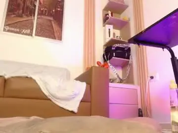 Chaturbate Free Live Porn of miel_alisha