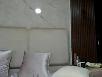 Chaturbate Sex Cam of milaseduction