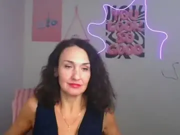 Chaturbate Adult Video Chat of misskristyyy