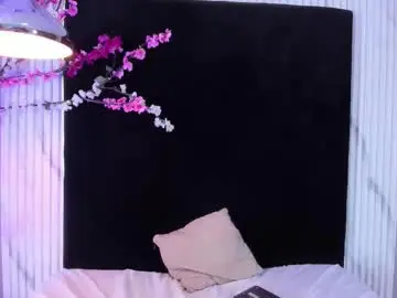 Chaturbate Adult Video Chat of monik_fox_cr