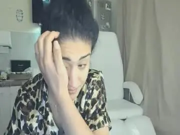 Chaturbate Sex Chat of safari_xx