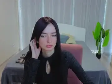 Chaturbate Free Porn Cam of sashavibe