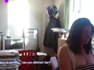 Chaturbate Adult Webcam of sweetkatthe09