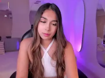Chaturbate Live Sex Cam of veronicablue1