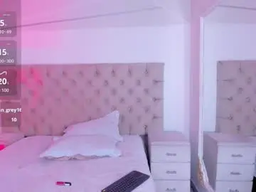 Chaturbate Sex Chat of zarinawynne