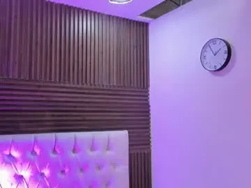 Chaturbate Free Porn Cam of zarinawynne