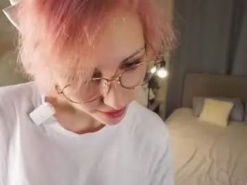 Chaturbate Adult Video Chat of alicesternley