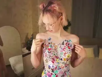 Chaturbate Live Sex Cam of alicesternley